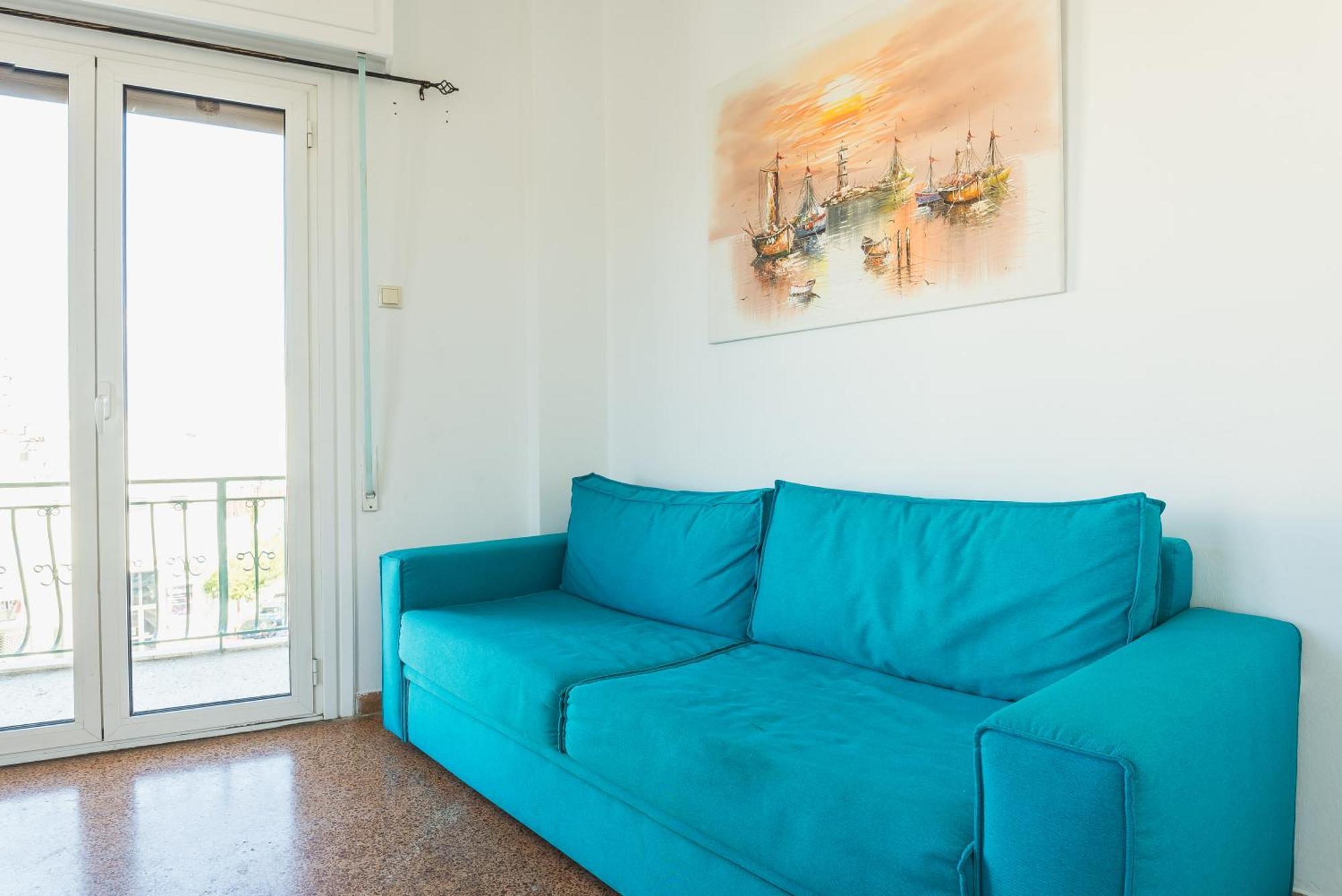 Super Paradise Apartments Atenas Exterior foto